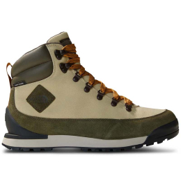 THE NORTH FACE CIPELE M BACK-TO-BERKELEY IV TEXTILE WP ZA MUŠKARCE