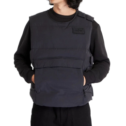 MUSKI ALPHA PRSLUK PROTECTOR PUFFER VEST