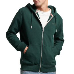 SUPERDRY DUKS ESSENTIAL LOGO ZA MUŠKARCE