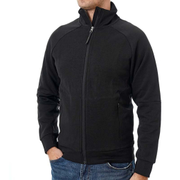 SUPERDRY DUKS TECH LOOSE TRACKTOP ZA MUŠKARCE