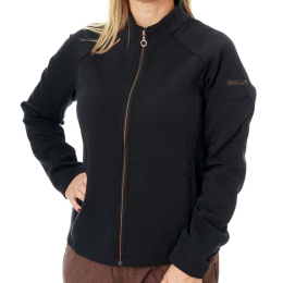 ANTA DUKS KNIT TRACK TOP ZA ŽENE