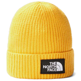 THE NORTH FACE KAPA TNF LOGO BOX CUFFED BEANIE ZA MUŠKARCE