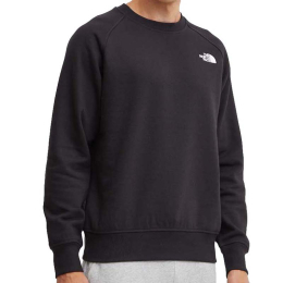 THE NORTH FACE DUKS M RAGLAN REDBOX CREW ZA MUŠKARCE