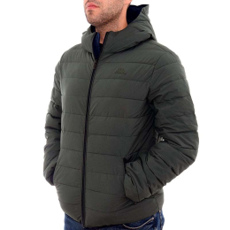 ROBE DI KAPPA MUSKA   JAKNA CHUCK ZA MUŠKARCE