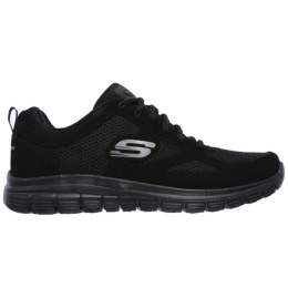SKECHERS PATIKE BURNS ZA MUŠKARCE