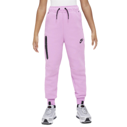NIKE DONJI DEO TRENERKE  TCH FLC ZA DEVOJČICE