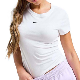 NIKE MAJICA  CHLL KNT MD CRP ZA ŽENE