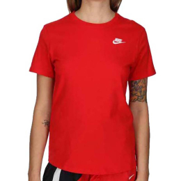 NIKE MAJICA  CLUB SS TEE ZA ŽENE