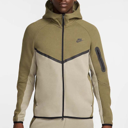 NIKE DUKS  TCH FLC  ZA MUŠKARCE