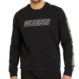 GUESS DUKS ARLO CN SWEATSHIRT ZA MUŠKARCE