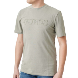 GUESS MAJICA SS ALPHY T-SHIRT ZA MUŠKARCE
