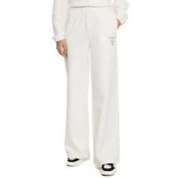 GUESS DONJI DEO TRENERKE ROBERTA STRAIGHT LONG PANTS ZA ŽENE