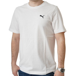 PUMA MAJICA ESS  SMALL LOGO ZA MUŠKARCE