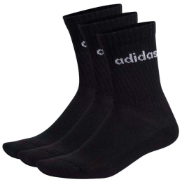 ADIDAS CARAPE C LIN CREW 3P UNISEX