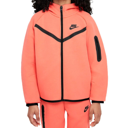 NIKE DUKS  TCH FLC  ZA DEVOJ?ICE