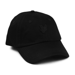 LYLE AND SCOTT KACKET TONAL EAGLE BASEBALL CAP  ZA MUŠKARCE