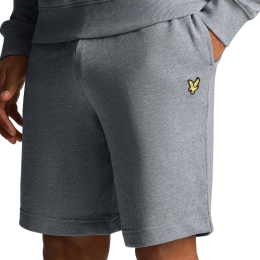 LYLE AND SCOTT ŠORTS SWEAT SHORT ZA MUŠKARCE
