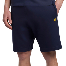 LYLE AND SCOTT ŠORTS SWEAT SHORT ZA MUŠKARCE