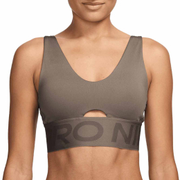 NIKE BRA  INDY PLUNGE  BOLD ZA ŽENE