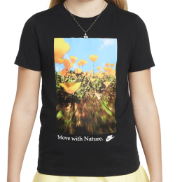 NIKE MAJICA  TEE TD POPPY ZA DE?AKE