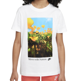 NIKE MAJICA  TEE TD POPPY ZA DE?AKE