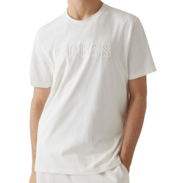 GUESS MAJICA SS ALPHY T-SHIRT ZA MUŠKARCE