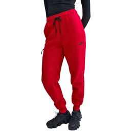 NIKE DONJI DEO TRENERKE  TCH FLC ZA ŽENE