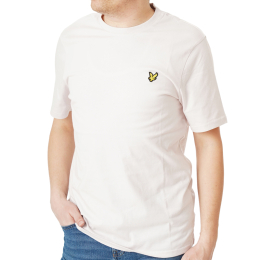 LYLE AND SCOTT MAJICA PLAIN T-SHIRT ZA MUŠKARCE