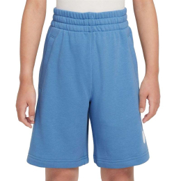 NIKE SORTS K NSW CLUB FT SHORT HBR ZA DEČAKE