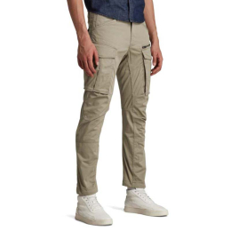 G-STAR MUSKE G-STAR PANTALONE ROVIC ZIP 3D REGULAR TAPERED ZA MUŠKARCE