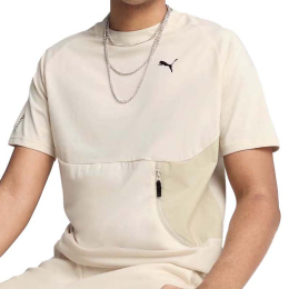 PUMA MAJICA PUMATECH ZA MUŠKARCE