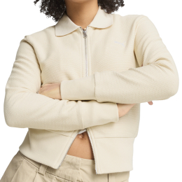 PUMA DUKS PREMIUM CARDIGAN ZA ŽENE