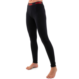 HUGO HELANKE SPORTY LOGO_LEGGINGS ZA ŽENE