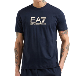 EA7 EMPORIO ARMANI MAJICA TRAIN VISIBILITY M TEE SS CO ZA MUŠKARCE