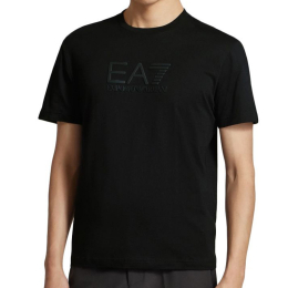 EA7 EMPORIO ARMANI MAJICA TRAIN VISIBILITY M TEE SS CO ZA MUŠKARCE