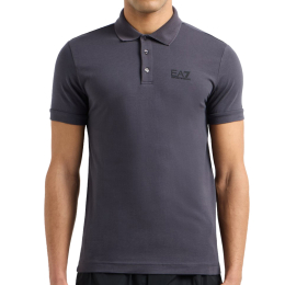 EA7 EMPORIO ARMANI POLO MAJICA TRAIN CORE ID M POLO ST CC ZA MUŠKARCE