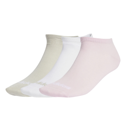 ADIDAS CARAPE  LIN LOW 3P UNISEX