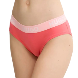 HUGO DONJI VEŠ THONG SPORTY LOGO ZA ŽENE