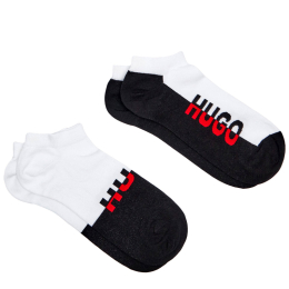HUGO ?ARAPE 2P AS BLOCK LOGO CC ZA MUŠKARCE