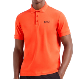EA7 EMPORIO ARMANI POLO MAJICA TRAIN CORE ID M POLO ST CC ZA MUŠKARCE