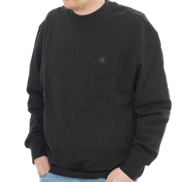 CALVIN KLEIN DUKS SUMMER TERRY CREW NECK ZA MUŠKARCE
