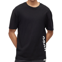 HUGO MAJICA T-SHIRT RN RELAXED ZA MUŠKARCE