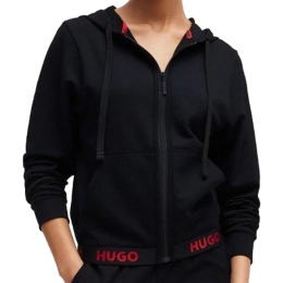HUGO  DUKS SPORTY LOGO ZA ŽENE