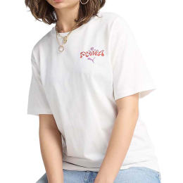PUMA MAJICA WARDRPOBE ZA ŽENE