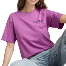 PUMA MAJICA WARDRPOBE ZA ŽENE