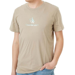 CALVIN KLEIN MAJICA SHADOW LOGO TEE ZA MUŠKARCE