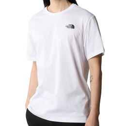 THE NORTH FACE MAJICA M S/S BOX NSE TEE ZA MUSKARCE
