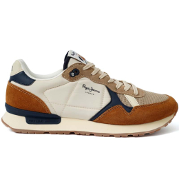 PEPE JEANS PATIKE BRIT CAMP M ZA MUSKARCE