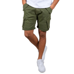 ALPHA INDUSTRIES  ŠORTS COMBAT ZA MUŠKARCE