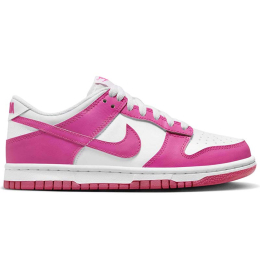 NIKE  PATIKE  DUNK LOW BG ZA DEVOJ?ICE